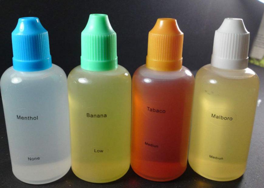 8ml、13ml、15ml裝眼藥水灌裝機(jī)案例